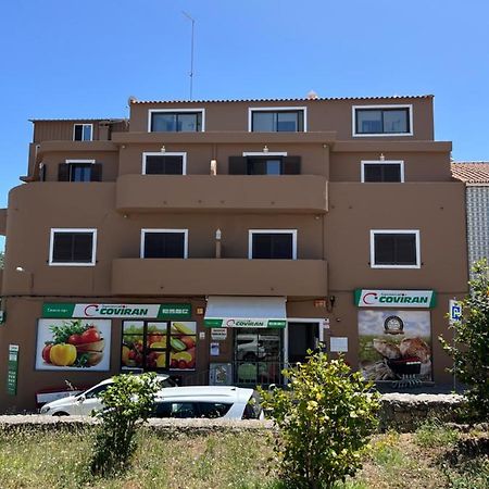 מונצ'יק Miradouro Da Serra מראה חיצוני תמונה