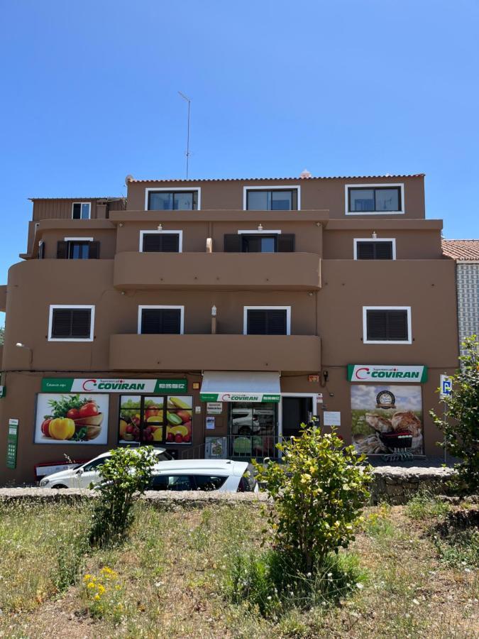 מונצ'יק Miradouro Da Serra מראה חיצוני תמונה
