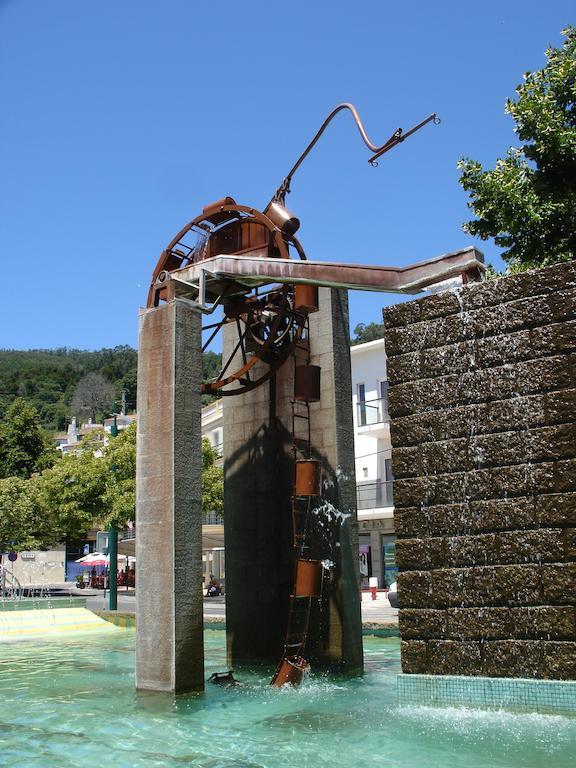 מונצ'יק Miradouro Da Serra חדר תמונה