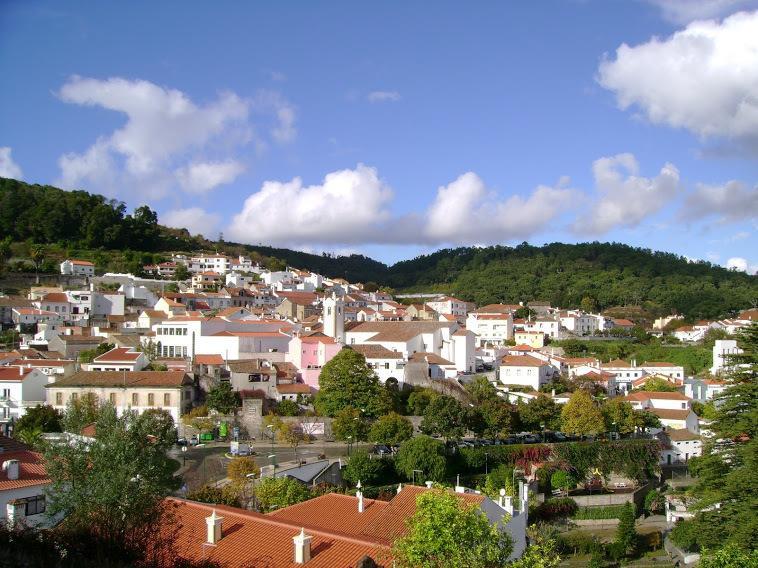 מונצ'יק Miradouro Da Serra מראה חיצוני תמונה